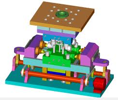 Mechanical 3D Modeling - Mechanical 3D Design